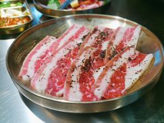 -核桃碳烤肉馆(深圳首店)