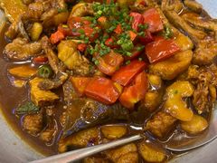 -大师傅金奖啤酒鱼(西街口总店)