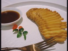冷切素鲍-圆苑(静安寺店)