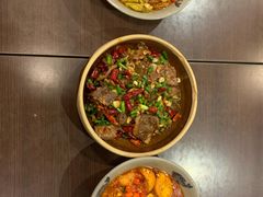 -潇湘阁(望京SOHO店)