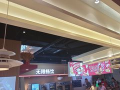 -龍歌自助小火锅(秦淮水游城店)
