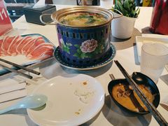 -东来顺饭庄(西直门店)