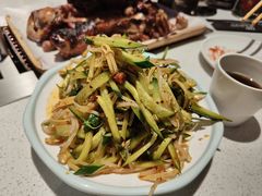 -AK47烤羊腿串吧(柳浪家园店)