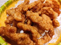 -京元盛铜锅涮肉(上海总店)
