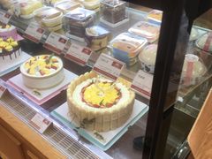 -东南饼庄(南昌市卫生学校住宅区店)