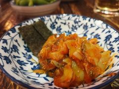 -平成屋·午肴夜酒(四川北路店)