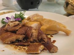 -金华安大酒楼·老牌潮菜·粤式茶点(东方国际店)
