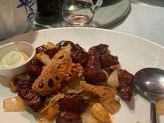 -漢舍中国菜馆(889广场店)