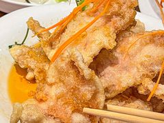 -北李妈妈菜(鲁能城店)