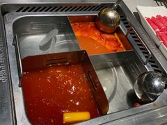 -海底捞火锅(群光广场店)