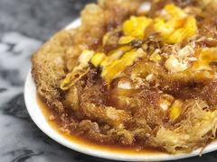 -红星光发煲仔饭(大石街店)