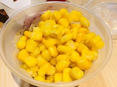 -麦当劳(军博店)