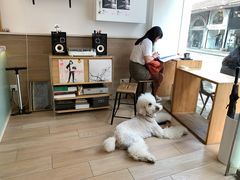 -Onirii Coffee(长乐路店)