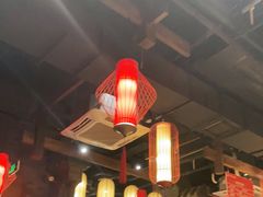 大堂-小龙坎火锅(仓山万达店)