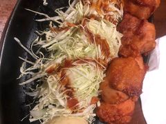 -铃木食堂(帽儿胡同店)