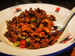 -老湘村·湖南土菜(天河维多利店)