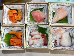 -奢谷·海鲜自助(南海万科店)