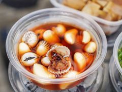 -铭聚章鱼土笋冻(松柏店)