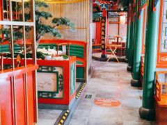 -北平食府.北京烤鸭(亦庄店)