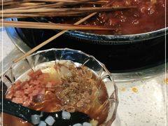 -正宗钢管厂五区·小郡肝火锅·串串香(商品街总店)