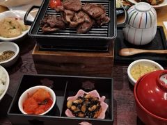 -味太助·银饭食堂(中华城店)