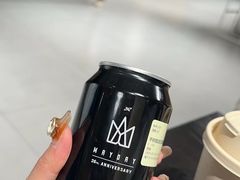 -StayReal Cafe(长宁来福士广场东八区店)