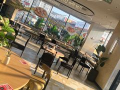 -必胜客(浦上万达店)