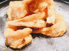 招牌酥皮虾-北平食府·北京烤鸭(北京西站六里桥店)
