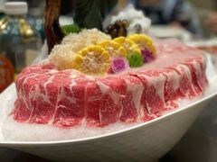 -盛福楼·惠山宴(盛岸路店)