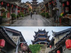 -后柳水乡