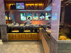 -巢爷老味(东方红店)