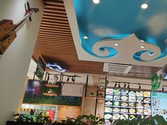 -313羊庄鲜羊火锅·鲜羊肉烧烤(李村店)