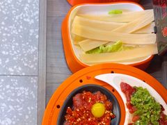-李想大虾(江北天街店)