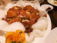 炸子鸡-镛记酒家