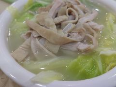 -天一沾水肥肠(科园一街店)
