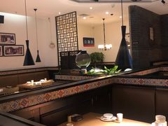 -李子坝梁山鸡(北碚万达五鸡哥店)