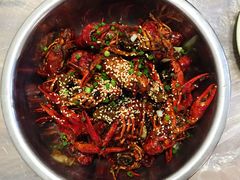 -靓靓蒸虾(中山公园店)