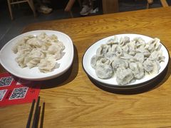 -伊喜饺子·烤鸭(五道口学院路店)