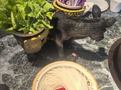 -慢丽江·云南野生菌土鸡锅(西山店)