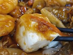 -陈傻子餐厅(世纪都会店)