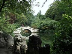 -黔灵山公园