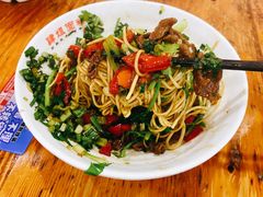 -肆姐面粉馆(坡子街店)