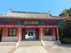 -石岛赤山风景区