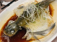 -四海酒家生态粤菜