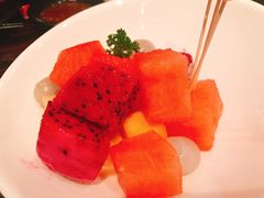 -王鼎精致料理铁板烧(世博源店)