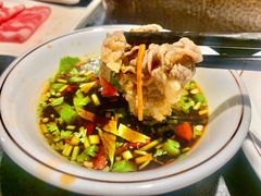 -许府牛火锅(信义坊总店)