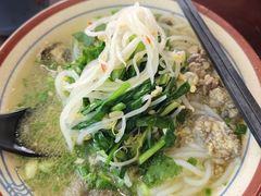 -沈记土鸡米线(七星街品牌中心店)