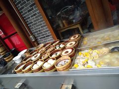 -青石桥老瓦房肥肠粉总店(青石桥总店)