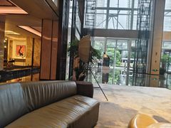 -厦门泰地万豪酒店-贡厨全日餐厅