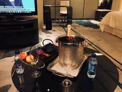 -广州四季酒店